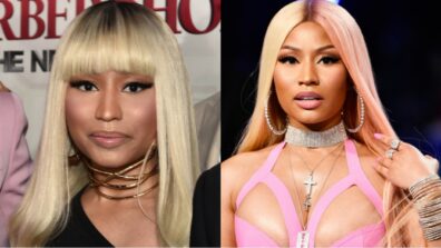 Choker Necklaces: Ace The Fashion Game With Nicki Minaj, Take Cues Here