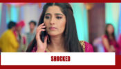 Choti Sarrdaarni Spoiler Alert: Meher SHOCKED with major revelations
