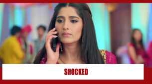 Choti Sarrdaarni Spoiler Alert: Meher SHOCKED with major revelations