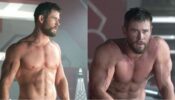 Chris Hemsworth Feels Bodybuilding Is What Makes Him Look Like A Serious Actor In The Eyes Of The People, What Do You Think?