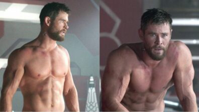 Chris Hemsworth Feels Bodybuilding Is What Makes Him Look Like A Serious Actor In The Eyes Of The People, What Do You Think?