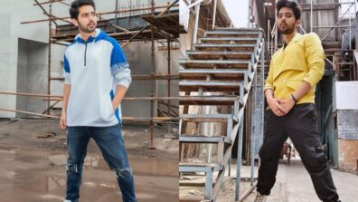 Colorful Jackets To Steal From Armaan Malik’s Wardrobe To Look Full Of Life