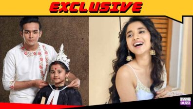 Colors’ Barrister Babu to take a leap; Kanika Mann to play grownup Bondita?