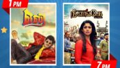 Colors Tamil introduces Movie Marathon: Launches Daily Cine Mela and Sunday Cine Combo