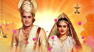 COLORS to air the iconic show Ramayan