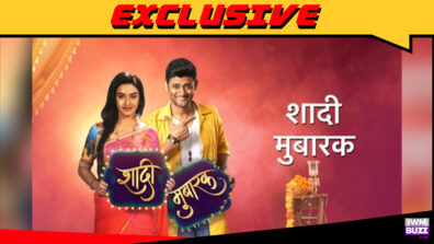 Confirmed: Star Plus show Shaadi Mubarak ends abruptly