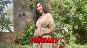 Congrats: Charu Asopa is pregnant