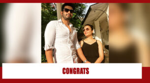 Congrats: Choti Sarrdaarni fame Abhilasha Jakhar and Vineet Kumar Chaudhary blessed with a baby boy