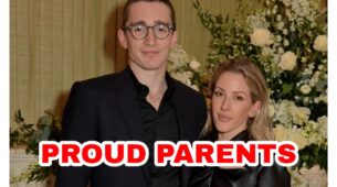 Congratulations: Ellie Goulding & hubby Casper Jopling become proud parents
