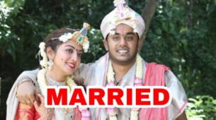 Congratulations: Hungama 2 actress Pranitha Subhash marries boyfriend Nitin Raju in Bengaluru, see pics