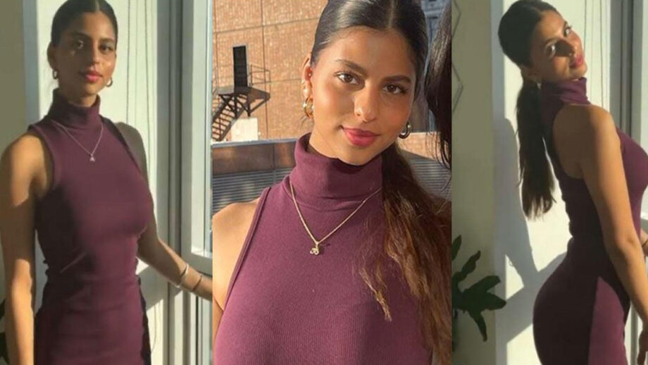 Conquer The World With Jewelry: Take Hints From Alaya F And Suhana Khan To Look Picture Perfect - 1