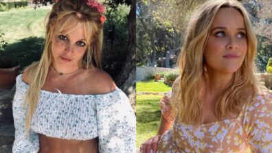 Controversy News: Know What Reese Witherspoon Said About Britney Spears