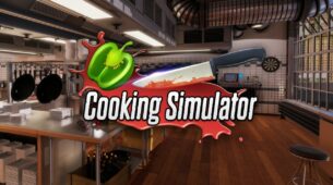 Cooking Simulator: A Game For People Who Love Cooking