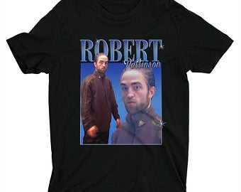 Cool Looks: These 5 Merchandises Of Robert Pattinson Will Make You Look Cool: See Here - 4