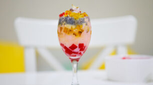 Coolers In Summers: Homemade Falooda Recipe To Beat The Heat