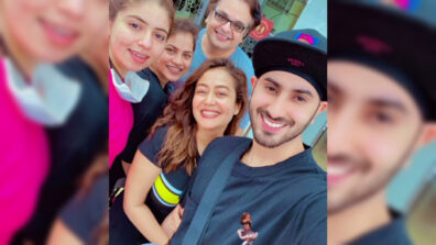 Corona Scare: Neha Kakkar & Rohanpreet Singh get tested for Covid-19, checkout report