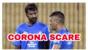 Covid-19 Hits Ipl 2021: Chennai Super Kings unlikely to play RR on Wednesday after team goes into quarantine