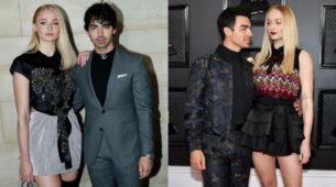 Couple Goals: Make Statement Entry Like Sophie Turner And Joe Jonas And Steal The Show