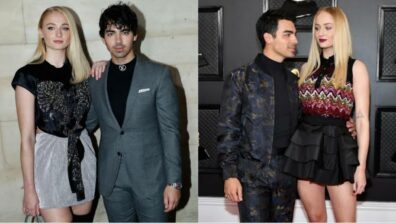 Couple Goals: Make Statement Entry Like Sophie Turner And Joe Jonas And Steal The Show