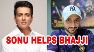 Covid-19 Messiah: After Suresh Raina, Sonu Sood comes to Harbhajan Singh’s rescue, read details