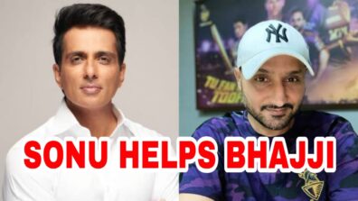 Covid-19 Messiah: After Suresh Raina, Sonu Sood comes to Harbhajan Singh’s rescue, read details