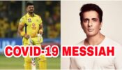 Covid-19 Messiah: Sonu Sood helps Suresh Raina get oxygen cylinder for family member, fans can’t stop praising