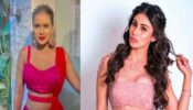 Coz Girls Like To Dress: Mouni Roy And Nia Sharma’s Ghagra Looks To Fall For