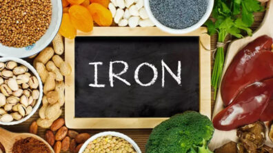 Cure Your Anemia: Food That Boost Your Iron Level