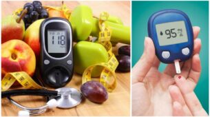 Cure Your Diabetes With These Homemade Remedies