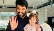 The Kapil Sharma Show: Check Out Unseen Photos Of Comedians With Their Little Munchkins; From Kapil Sharma To Krushna Abhishek
