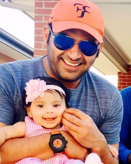 The Kapil Sharma Show: Check Out Unseen Photos Of Comedians With Their Little Munchkins; From Kapil Sharma To Krushna Abhishek - 1