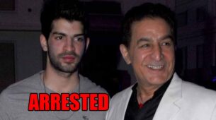Dalip Tahil’s son Dhruv arrested in drugs case