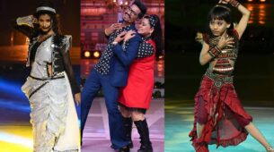 Dance Deewane: Contestants recreate the golden era of dance in the retro special episode