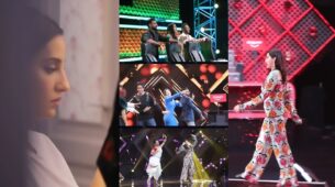 Dance Dewane 3: Nora Fatehi caught on camera dancing like a daydream with Covid-19 ‘messiah’ Sonu Sood, video goes viral