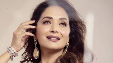 Dance Lessons By Madhuri Dixit Nene: The Phenomenal Dancer Of The Era