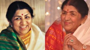 [Dance Like Nobody’s Watching] Top 5 Hindi Songs Of Lata Mangeshkar For Your Sangeet Function
