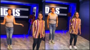 Dapper Dancer: Monalisa’s Recent Reel On Instagram Will Make You Shake Your Legs Too