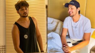 Darshan Raval’s Lockdown Outfit Collection; In Pics