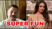 David Warner caught on camera enjoying Kiara Advani’s super hot dance on TV from his bedroom, this is what he does next