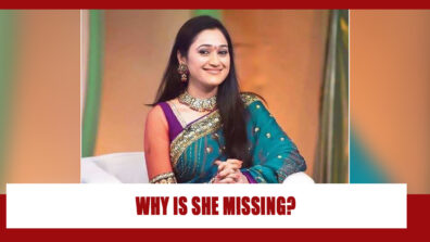 Dayaben And Why She Has Gone Missing From Taarak Mehta Ka Ooltah Chashmah: Find Out