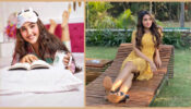 Dazzling Beauties: Ashi Singh & Ashnoor Kaur’s latest candid posts stun fans, check out