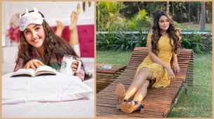 Dazzling Beauties: Ashi Singh & Ashnoor Kaur’s latest candid posts stun fans, check out