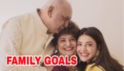 Dear mom & dad – Kajal Aggarwal’s emotional note for her parents will melt your heart
