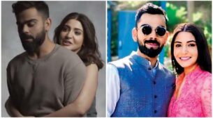 Deep Search Into The Love Life Of Charming Virat Kohli