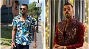 Hardik Pandya’s Style Evolution: He Has Come Far Away