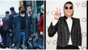 Would You Dress Like Jungkook Or PSY?