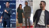 Best 3 Killer Looks Of MS Dhoni