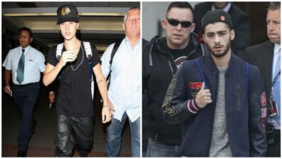 Justin Bieber VS Zayn Malik: Whose Airport Style Will You Go For?