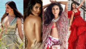 Deepika Padukone, Priyanka Chopra, Kareena Kapoor & Aishwarya Rai’s hottest magazine cover photoshoot moments to feel the heat
