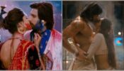 Deepika Padukone & Ranveer Singh’s Hottest Kissing Moments from Ramleela That Made Us Go Wow